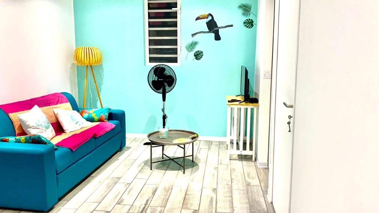 הוילה דסהייס Bung A Ziotte מראה חיצוני תמונה